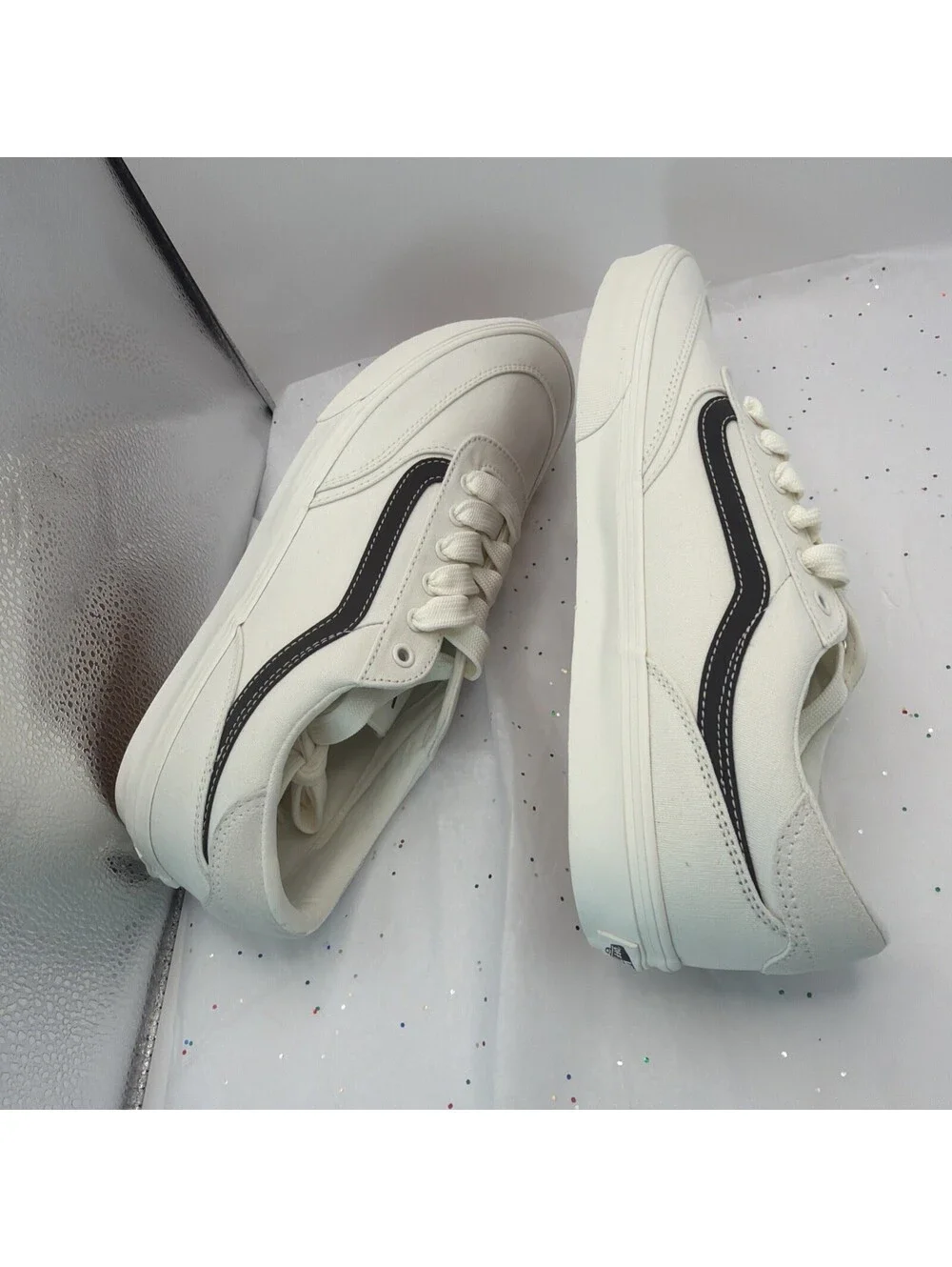 Vans description brand